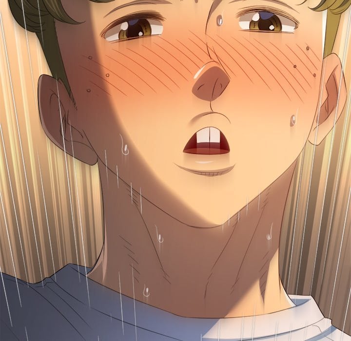 My High School Bully Chapter 277 - Page 186