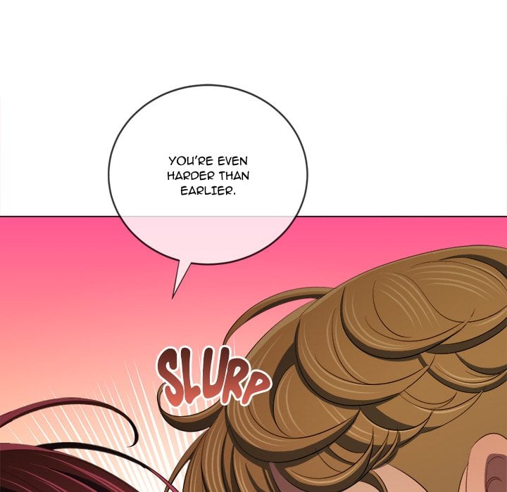 My High School Bully Chapter 277 - Page 57