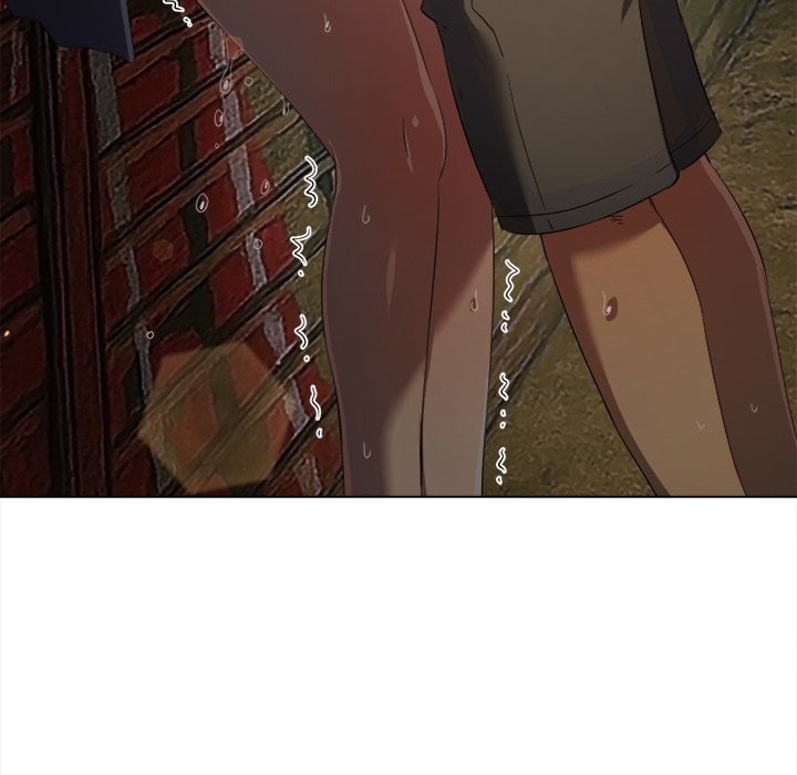 My High School Bully Chapter 277 - Page 74