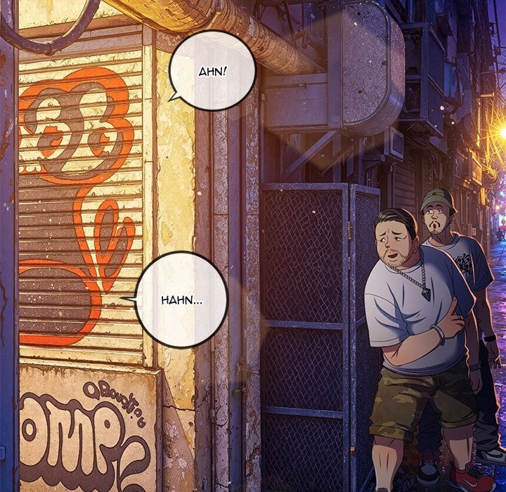 My High School Bully Chapter 277 - Page 76