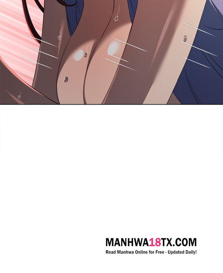 My High School Bully Chapter 278 - Page 105