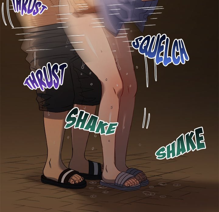 My High School Bully Chapter 278 - Page 111