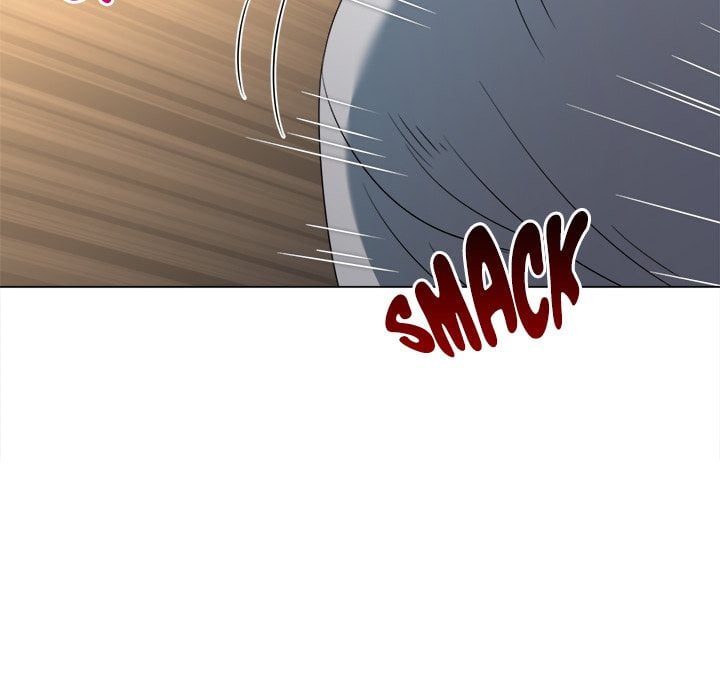 My High School Bully Chapter 278 - Page 122