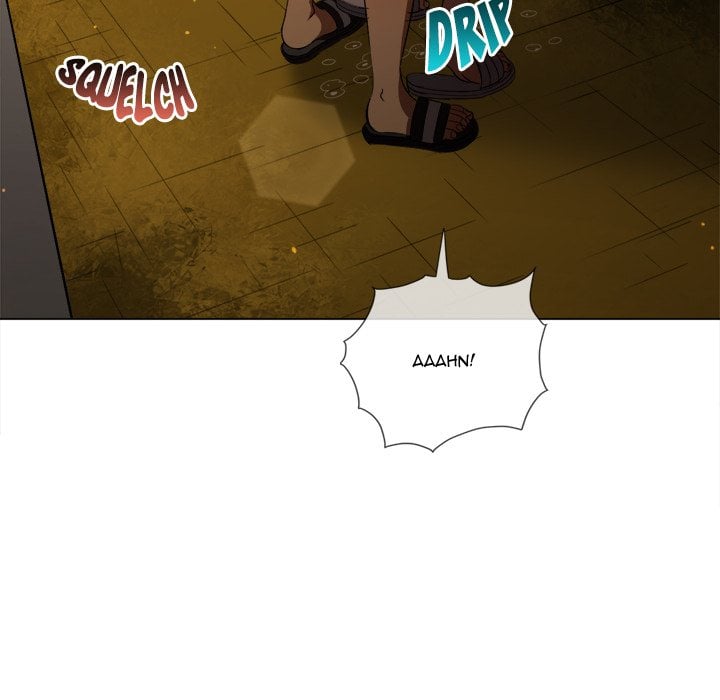 My High School Bully Chapter 278 - Page 155