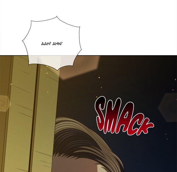 My High School Bully Chapter 278 - Page 159