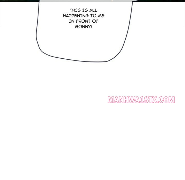 My High School Bully Chapter 278 - Page 16