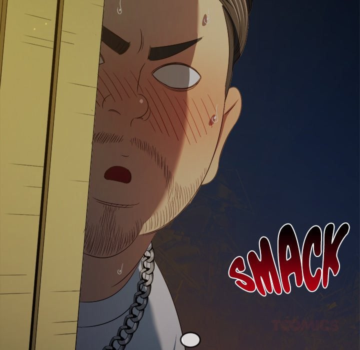 My High School Bully Chapter 278 - Page 160