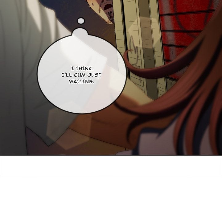 My High School Bully Chapter 278 - Page 164