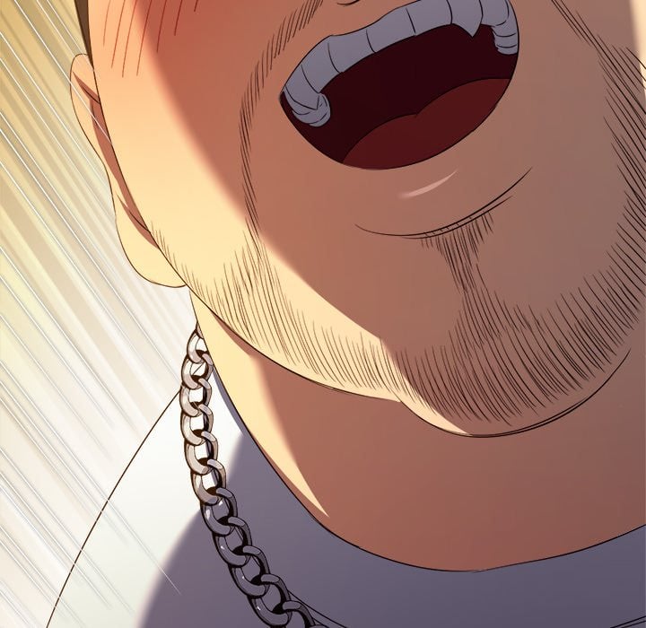 My High School Bully Chapter 278 - Page 194