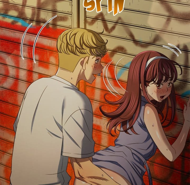 My High School Bully Chapter 278 - Page 74