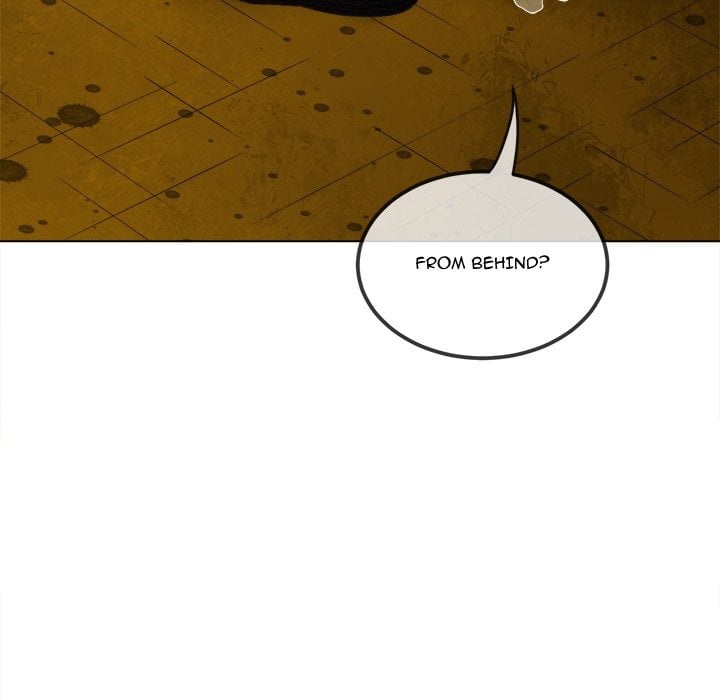 My High School Bully Chapter 278 - Page 76