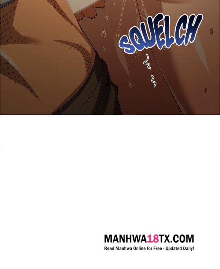 My High School Bully Chapter 278 - Page 79