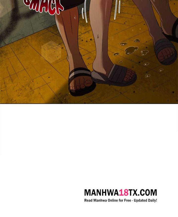 My High School Bully Chapter 278 - Page 87