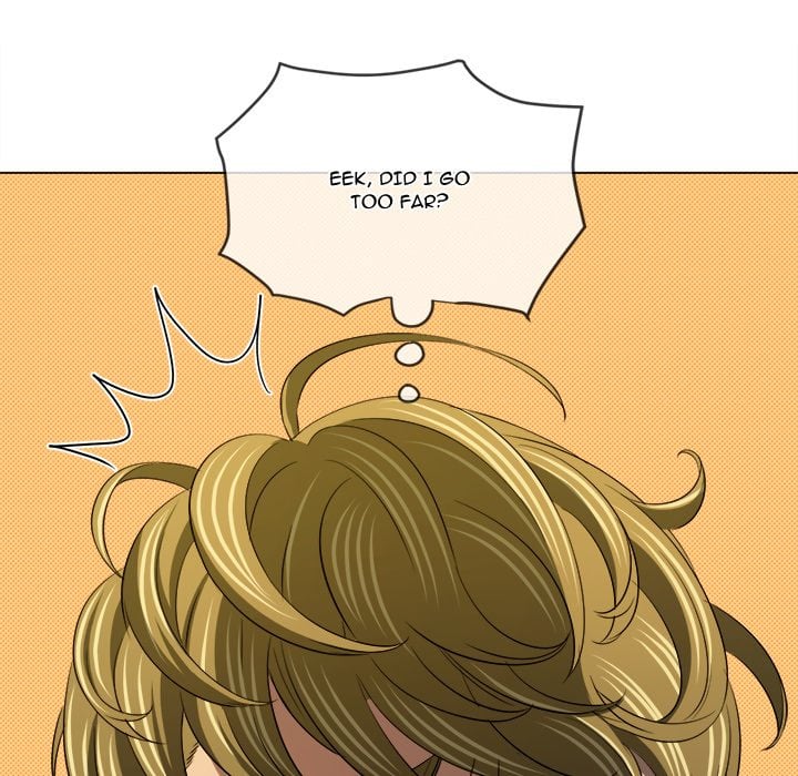 My High School Bully Chapter 278 - Page 92