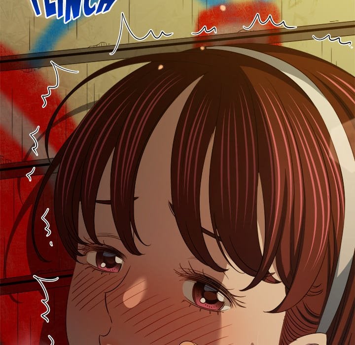 My High School Bully Chapter 278 - Page 96