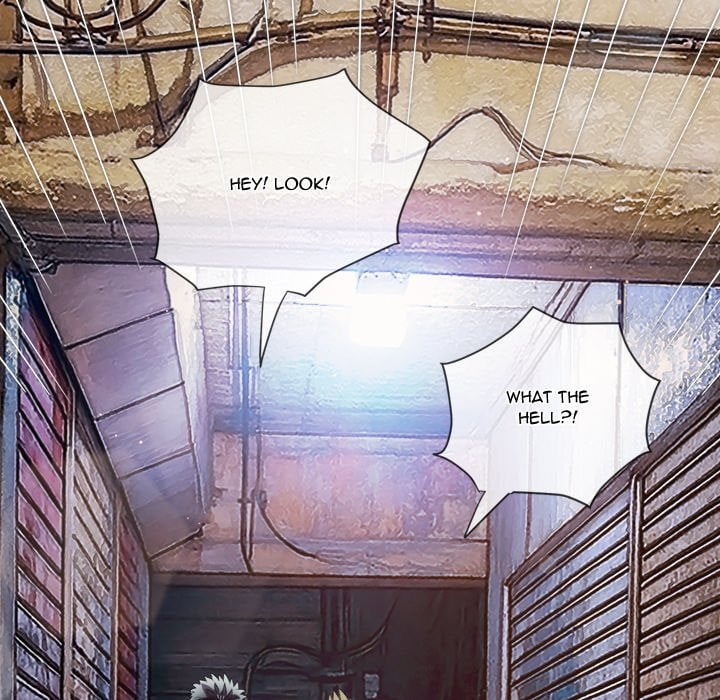 My High School Bully Chapter 279 - Page 108