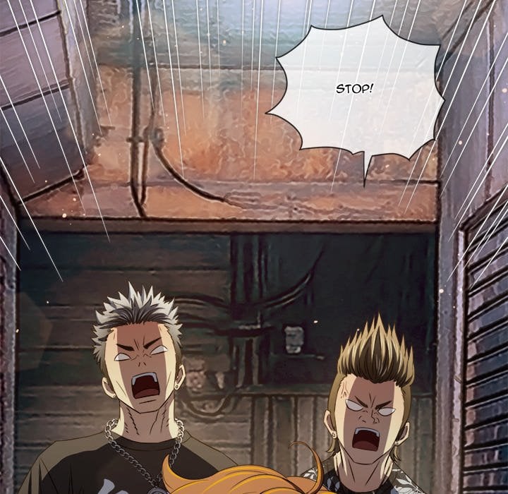 My High School Bully Chapter 279 - Page 118