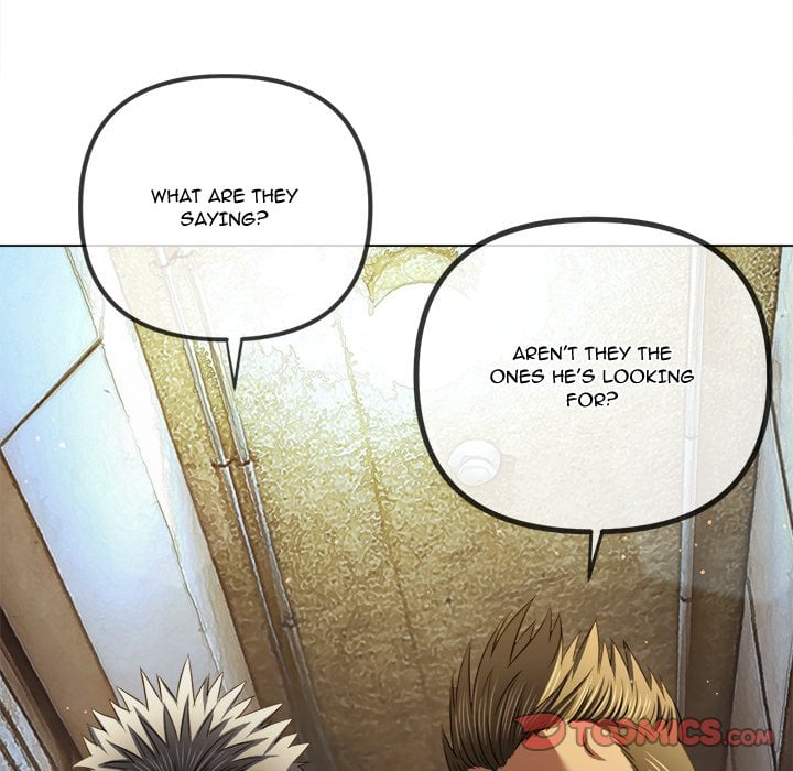 My High School Bully Chapter 279 - Page 129