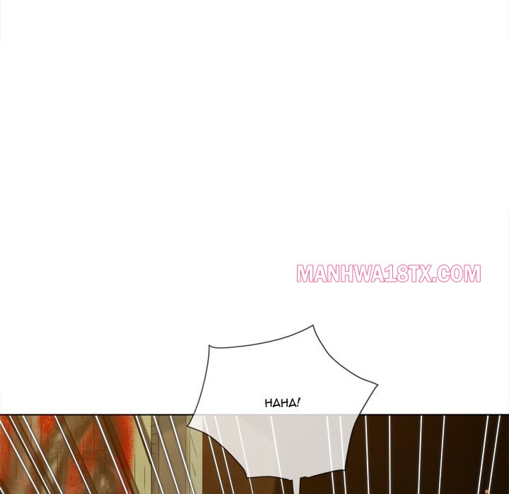 My High School Bully Chapter 279 - Page 16