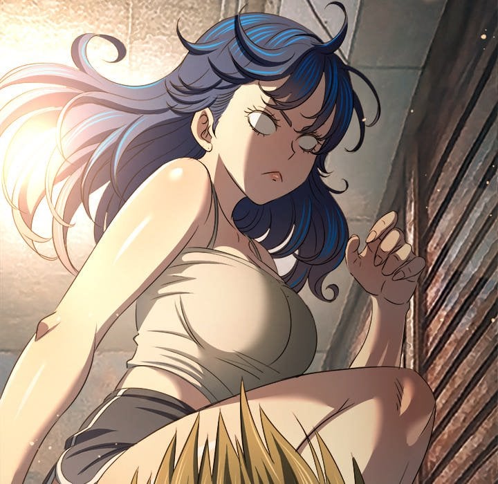 My High School Bully Chapter 279 - Page 167