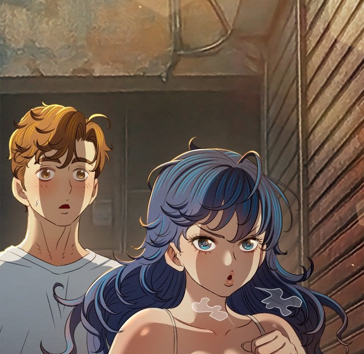 My High School Bully Chapter 279 - Page 175