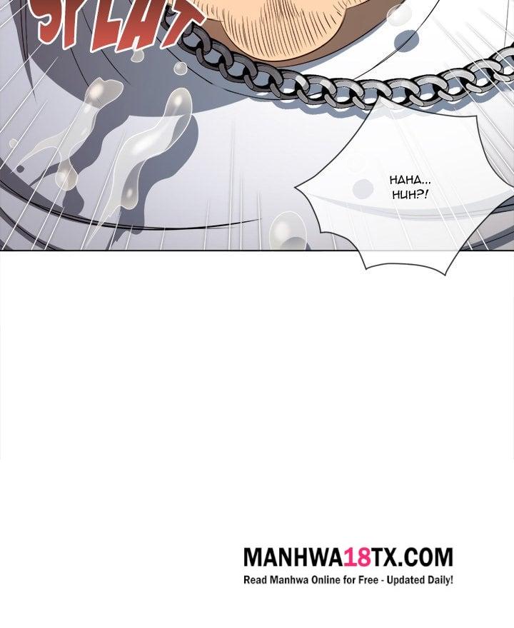 My High School Bully Chapter 279 - Page 32