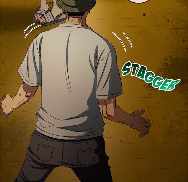 My High School Bully Chapter 279 - Page 40