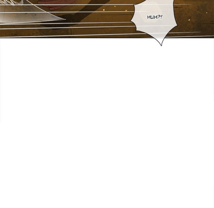 My High School Bully Chapter 279 - Page 56