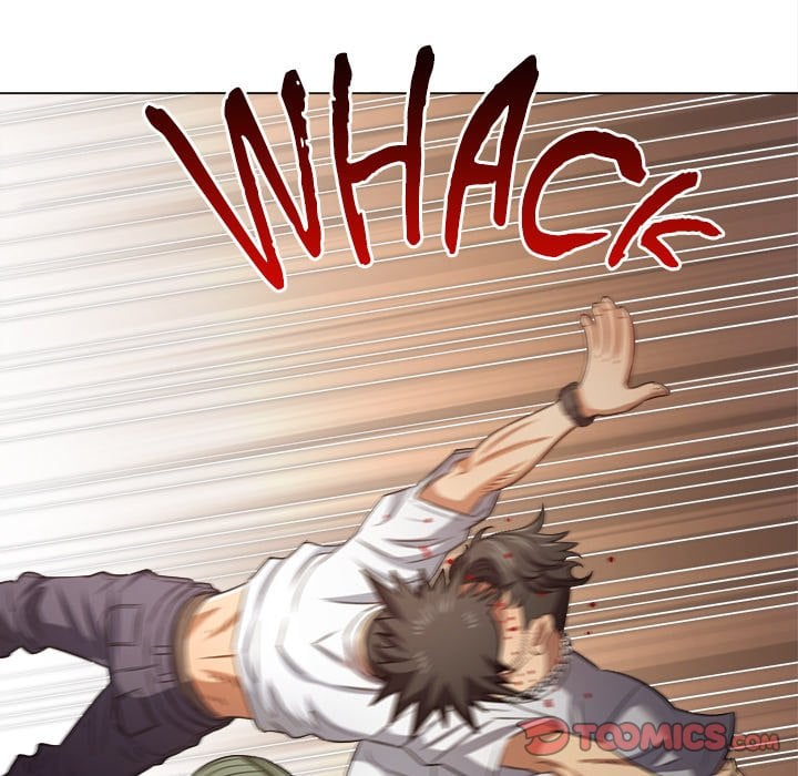 My High School Bully Chapter 279 - Page 57