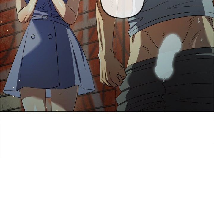 My High School Bully Chapter 279 - Page 67