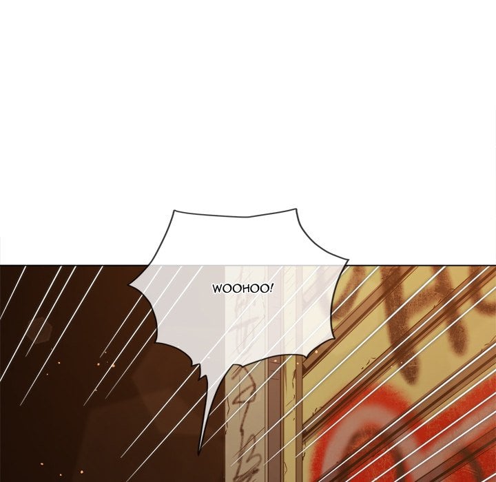 My High School Bully Chapter 279 - Page 8