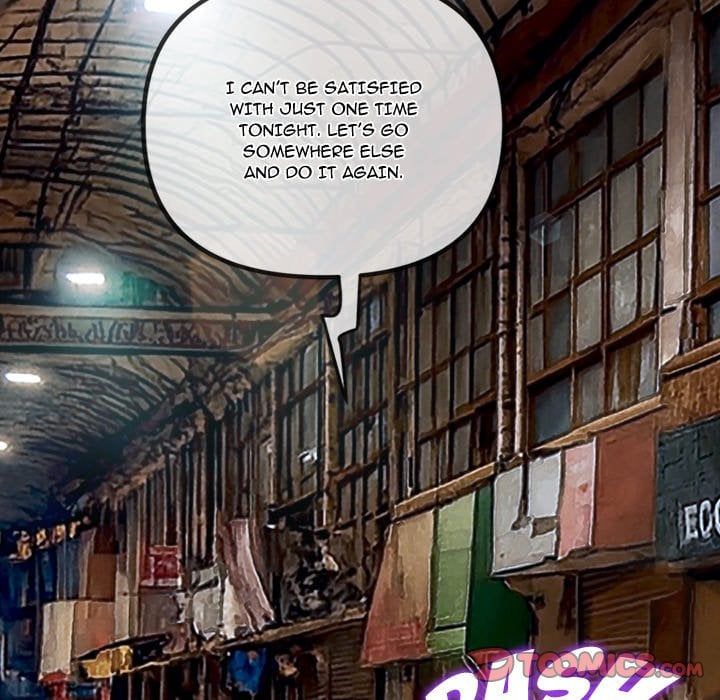 My High School Bully Chapter 279 - Page 87