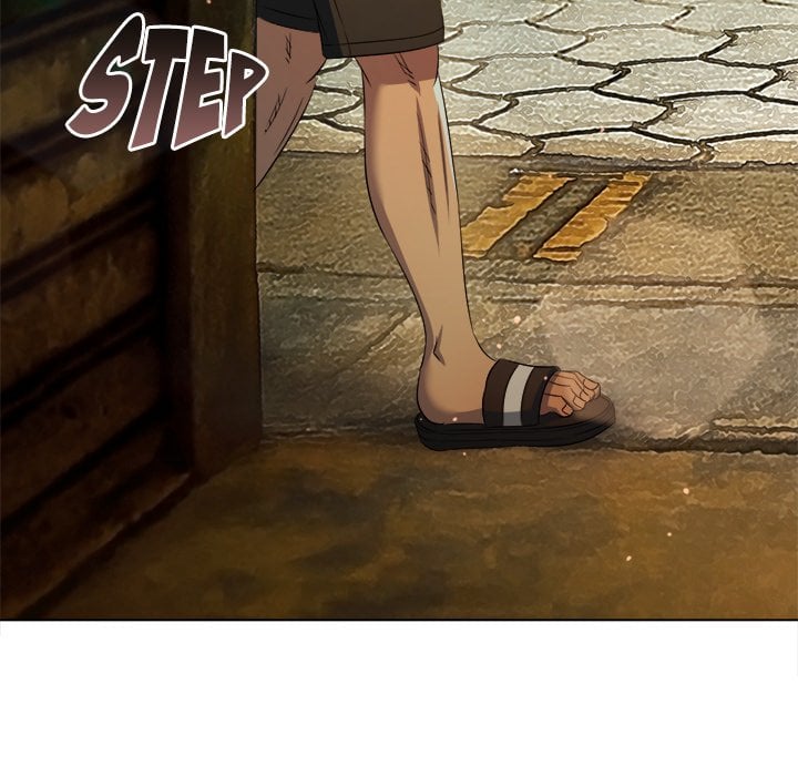 My High School Bully Chapter 279 - Page 94