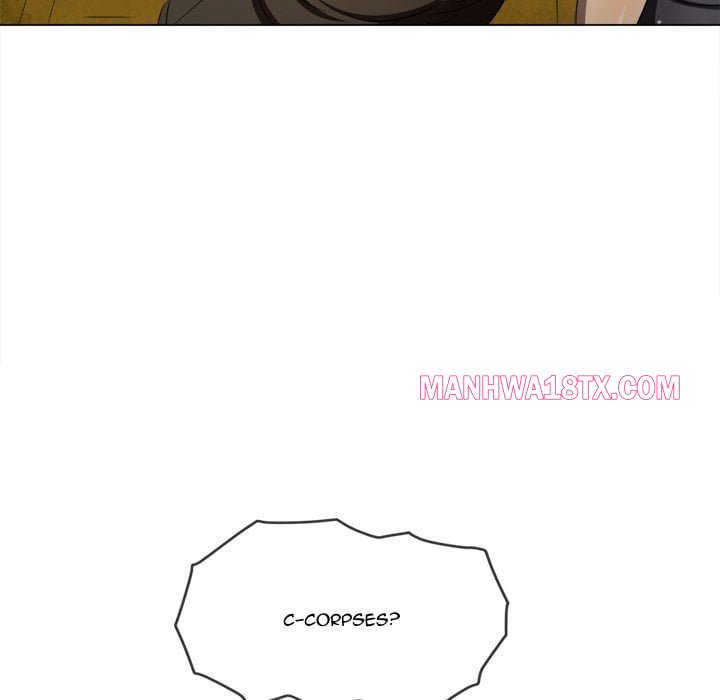 My High School Bully Chapter 279 - Page 98