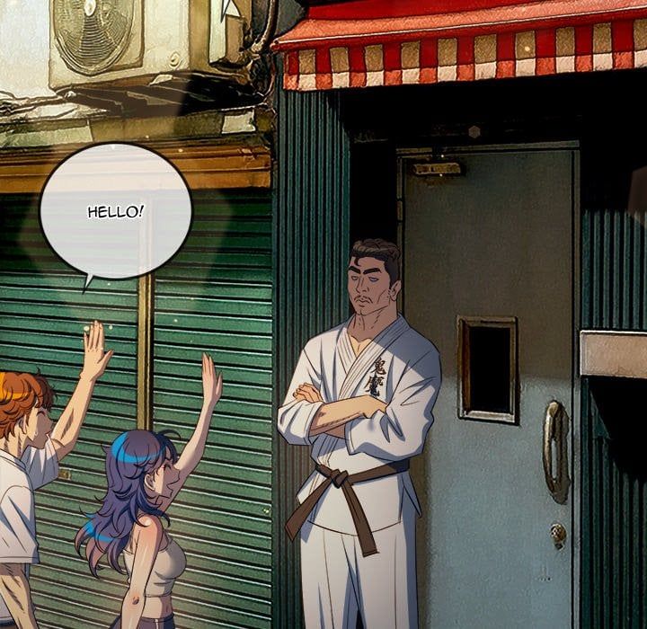 My High School Bully Chapter 280 - Page 119