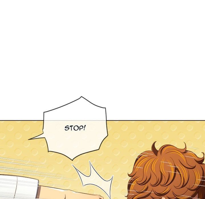 My High School Bully Chapter 280 - Page 121