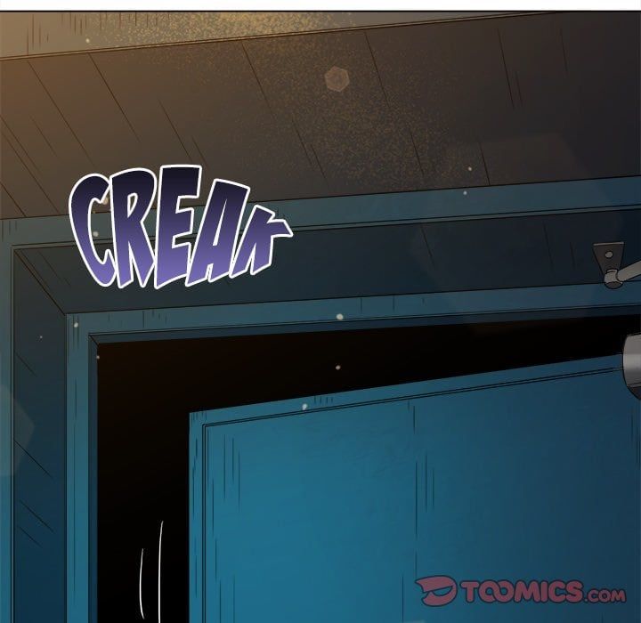 My High School Bully Chapter 280 - Page 132