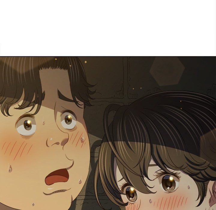 My High School Bully Chapter 280 - Page 158