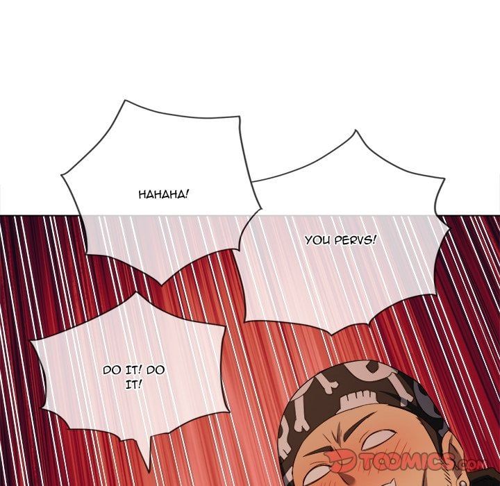 My High School Bully Chapter 280 - Page 164