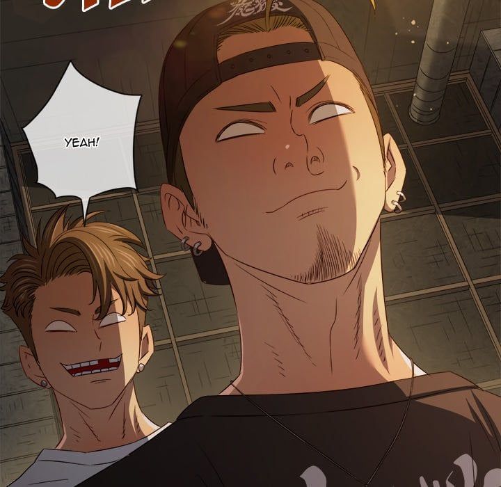 My High School Bully Chapter 280 - Page 177