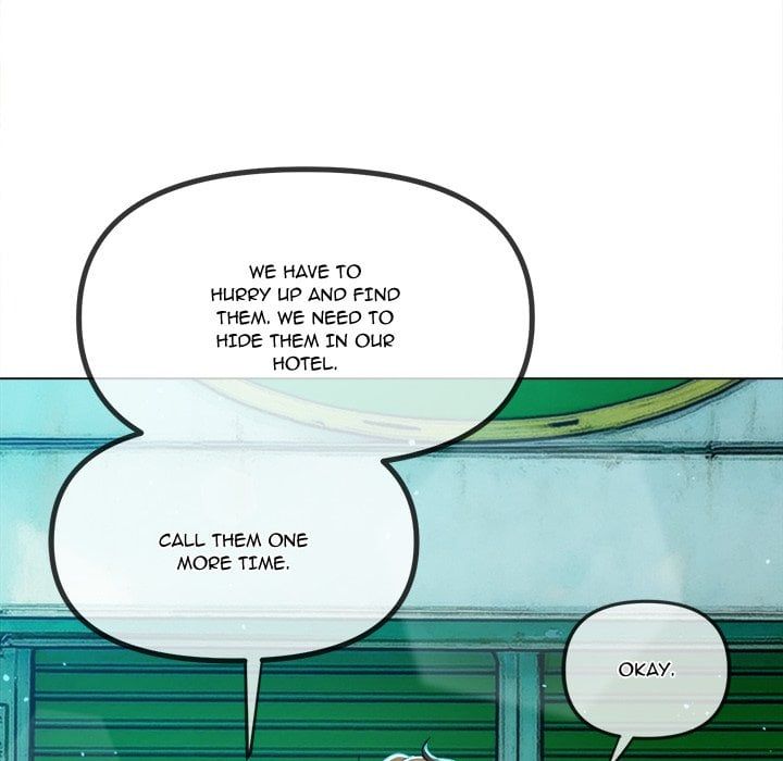 My High School Bully Chapter 280 - Page 45