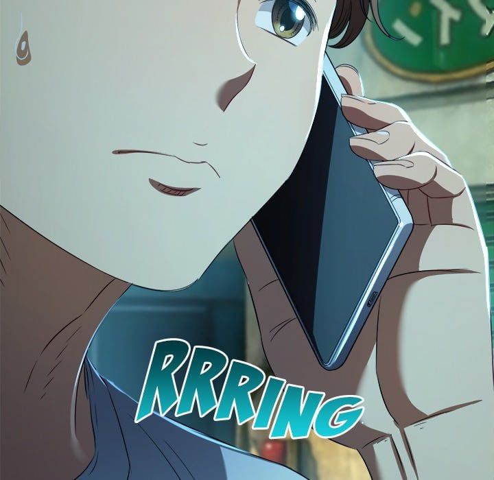 My High School Bully Chapter 280 - Page 49