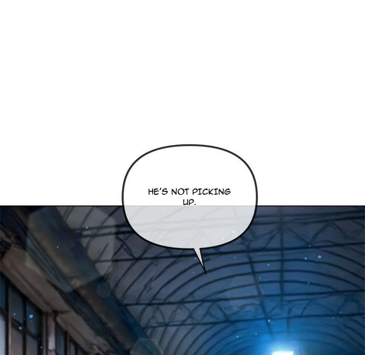 My High School Bully Chapter 280 - Page 61