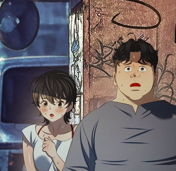 My High School Bully Chapter 280 - Page 75