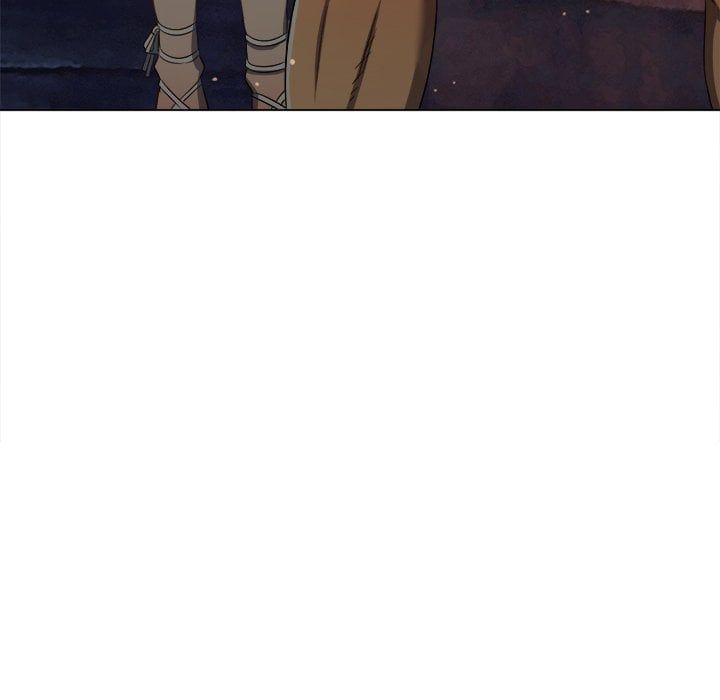 My High School Bully Chapter 280 - Page 77