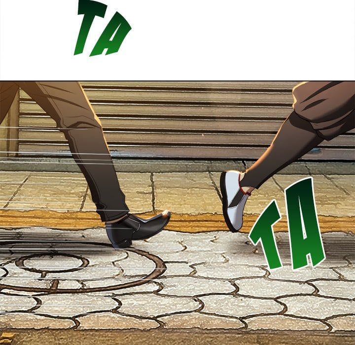 My High School Bully Chapter 280 - Page 94