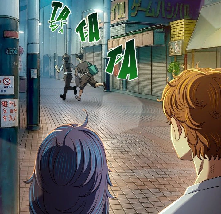 My High School Bully Chapter 280 - Page 97