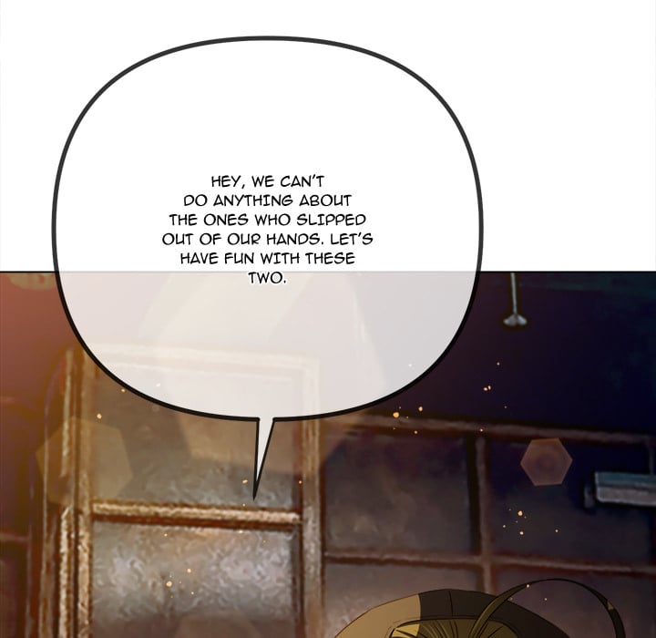 My High School Bully Chapter 281 - Page 10