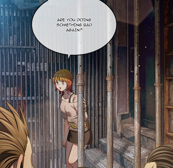 My High School Bully Chapter 281 - Page 108