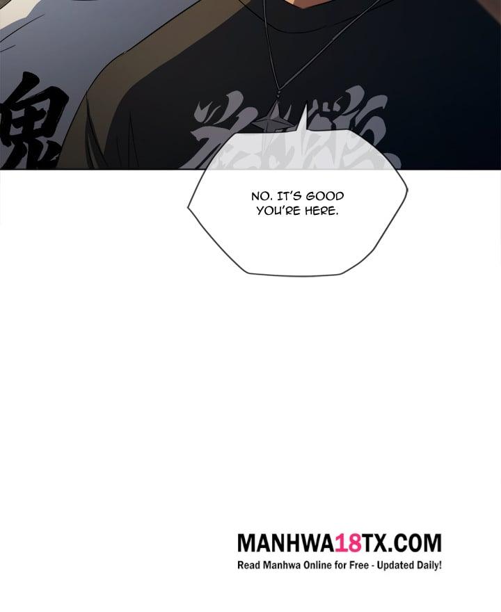 My High School Bully Chapter 281 - Page 112